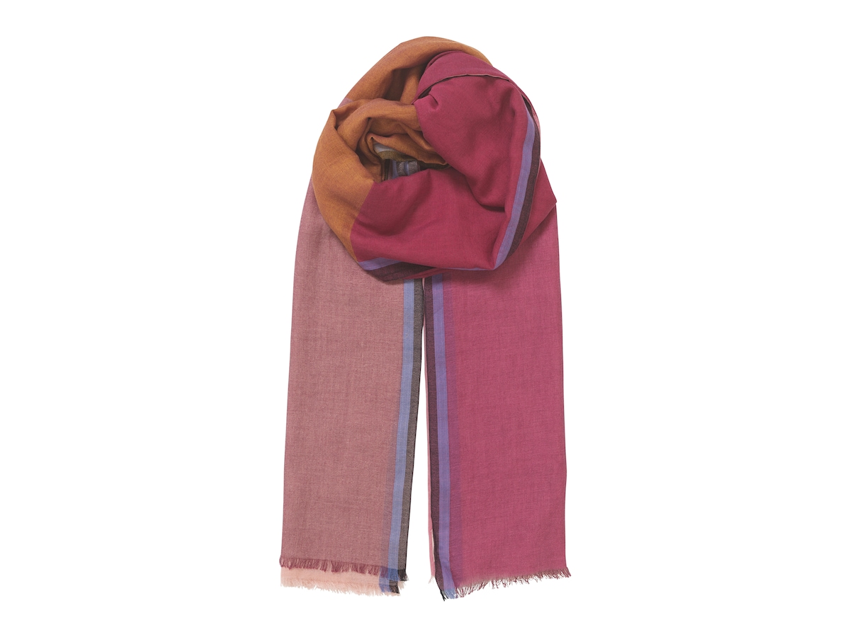 Vikko Cowea Scarf