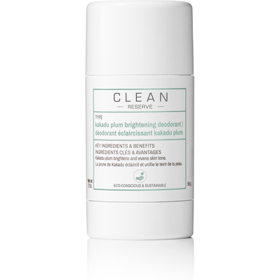 Clean Reserve Kakadu Brightening Deostick