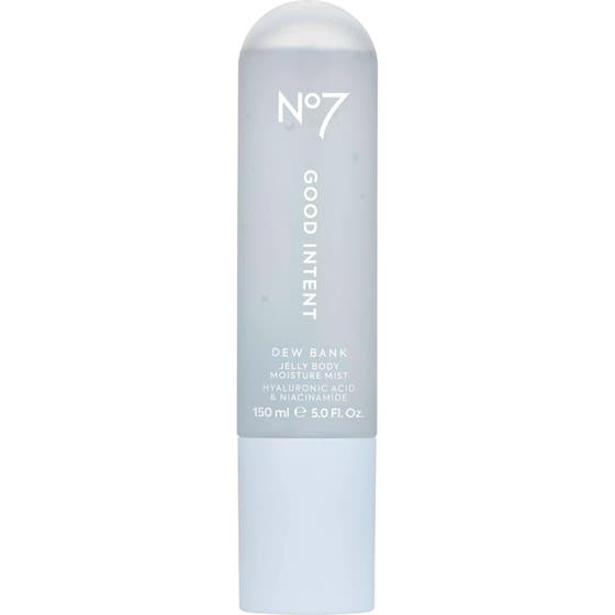 Good Intent Dew Bank Hyaluronic Jelly Mist 