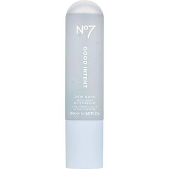 Good Intent Dew Bank Hyaluronic Jelly Mist