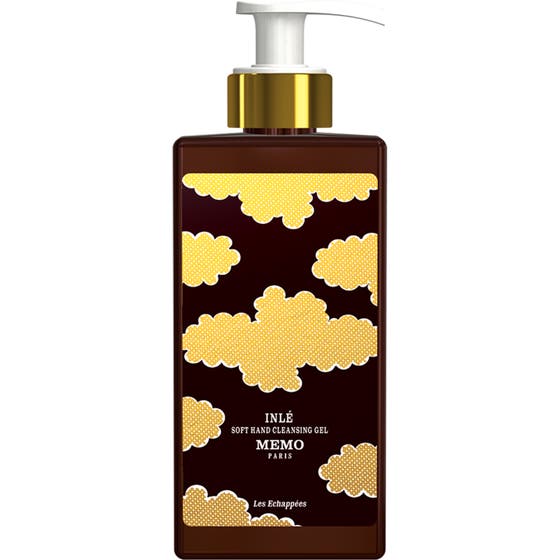 Inlé Hand Cleansing Gel