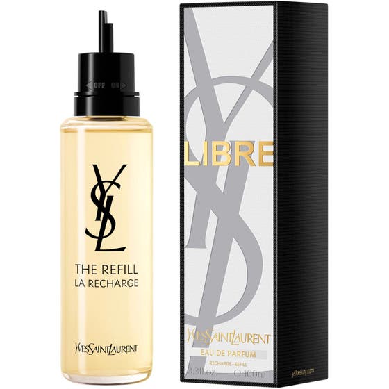 Libre EdP Refill Pack