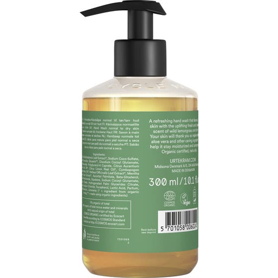 Hand Wash
