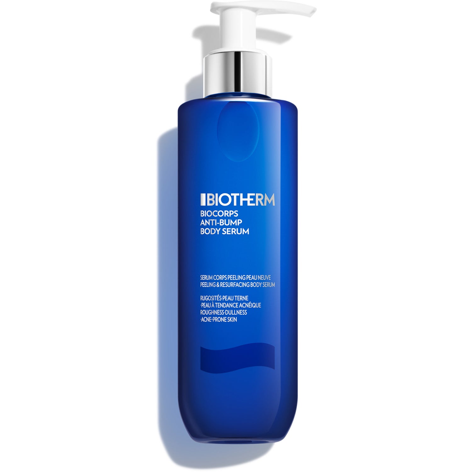 Biotherm Biocorps Body Serum