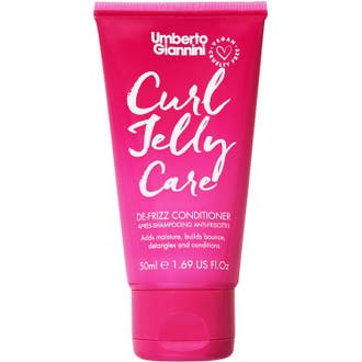 Curl Jelly Mini Scrunching Jelly