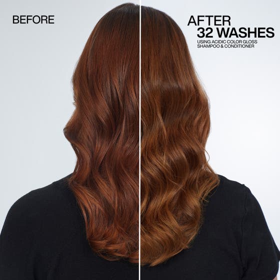 Acidic Color Gloss