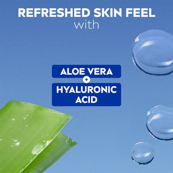 Cleansing Milk Refreshing