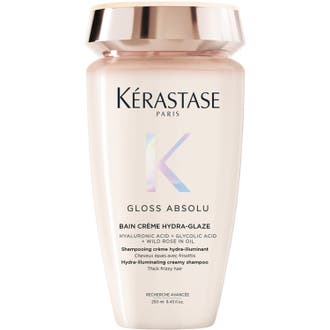 Gloss Absolu Bain Crème Hydra-Glaze