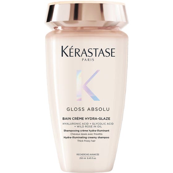 Gloss Absolu Bain Crème Hydra-Glaze