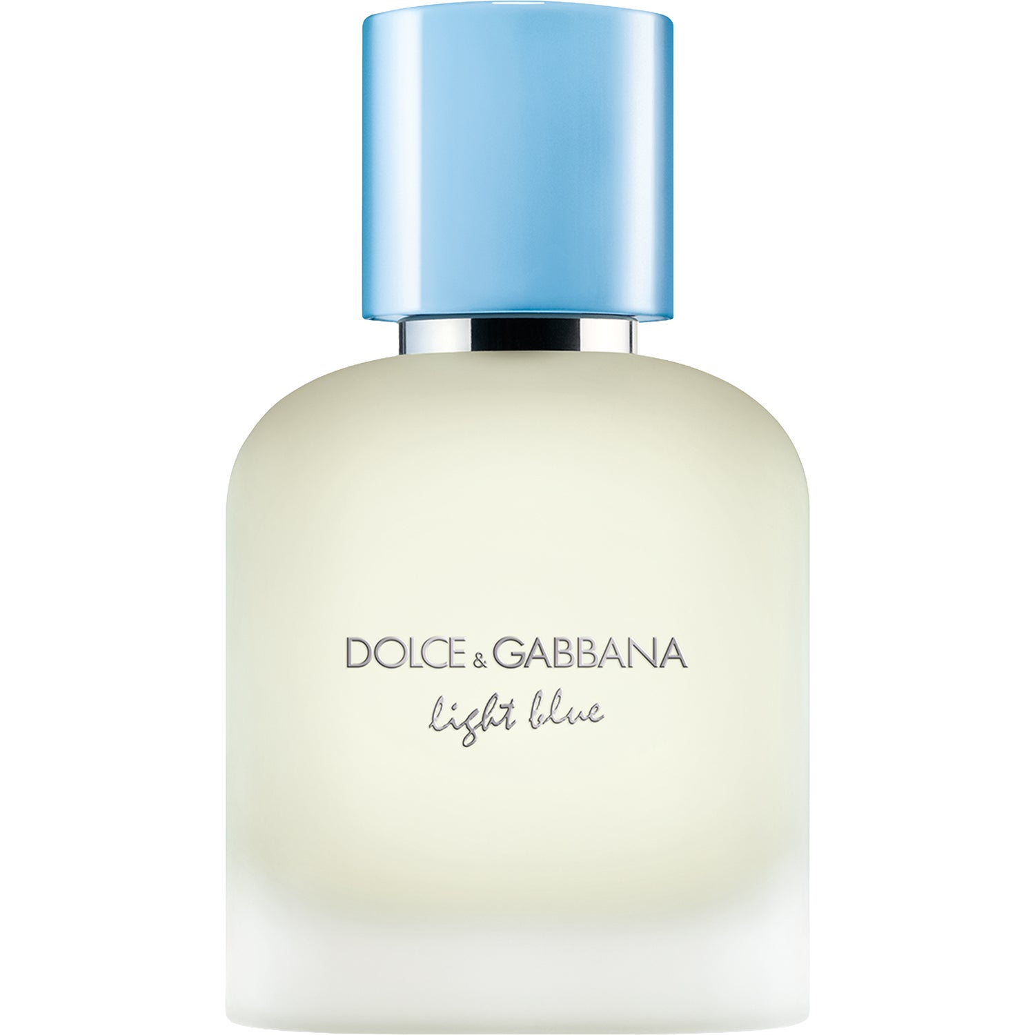 Dolce Gabbana Light Blue Pour Homme Eau de Toilette 50 ml