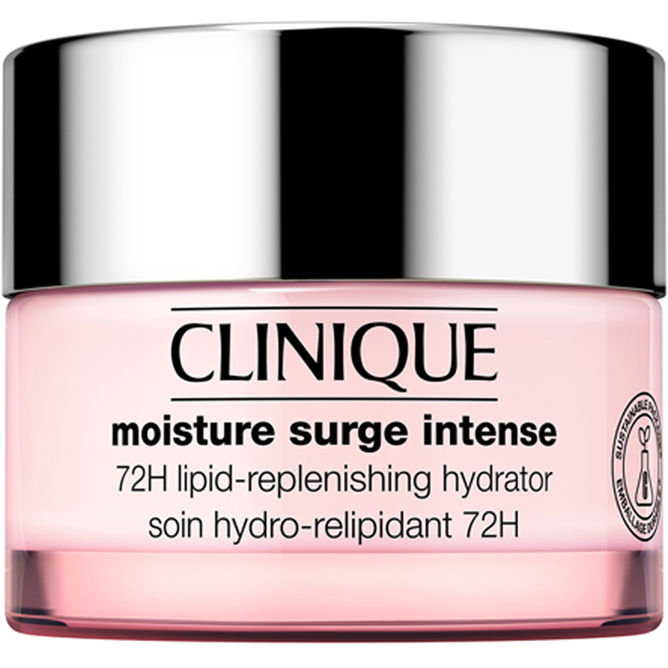 Moisture Surge Intense 72-Hour Lipid-Replenishing Hydrator, 30 ml Clinique Dagkräm