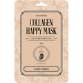 Collagen Happy Mask