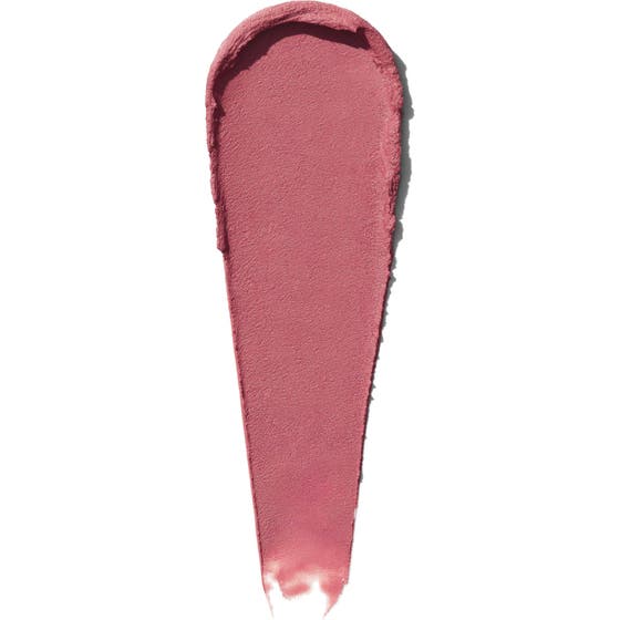 Luxe Cashmere Matte Lipstick
