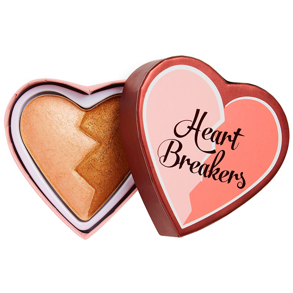 I Heart Heartbreakers Highlighter