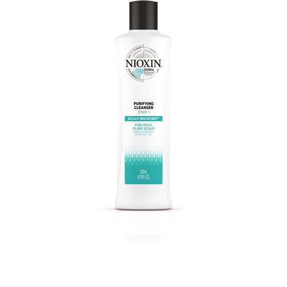 Scalp Recovery Cleanser