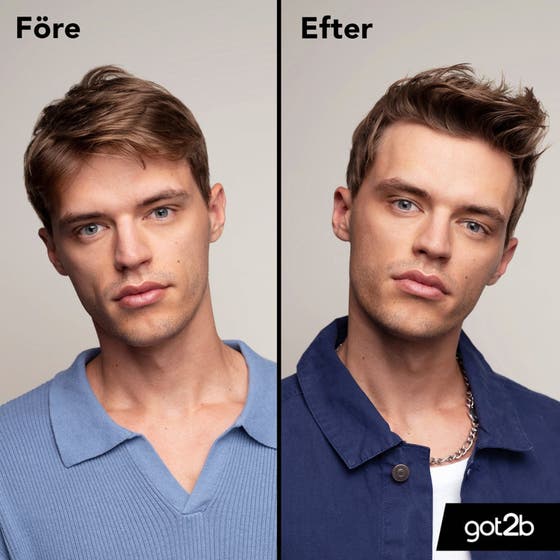 Beach Matt Paste Duo