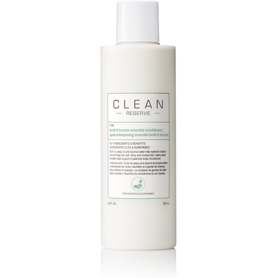 CLEAN Reserve Buriti Tucuma Essential Conditioner