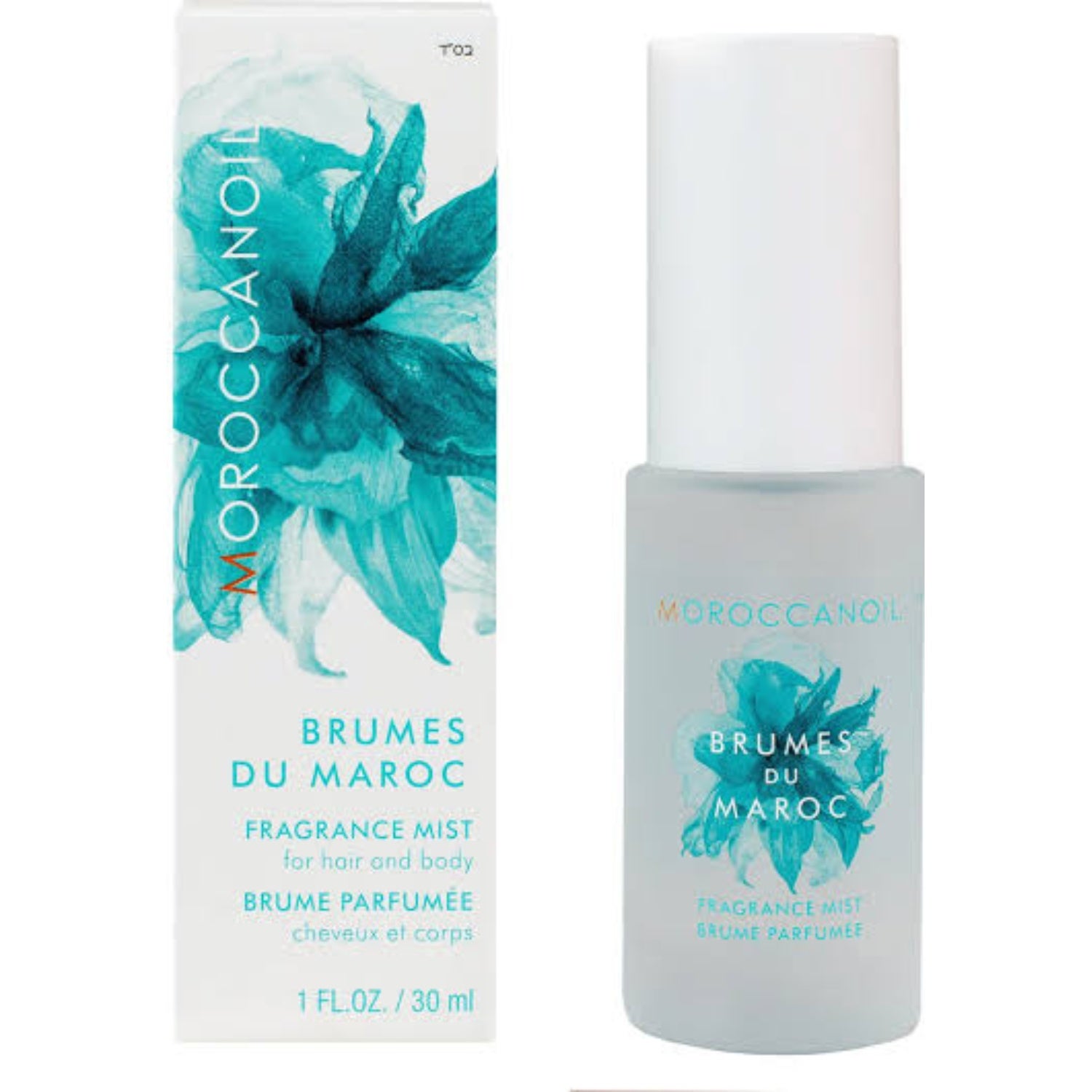 Moroccanoil Moroccanoil Brumes Du Maroc Hair And Body Mist - 30 ml parfym