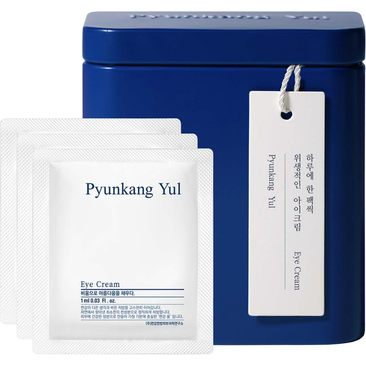 Pyunkang Yul Pyunkang Yul Eye Cream 1 x 50 mixed parfym