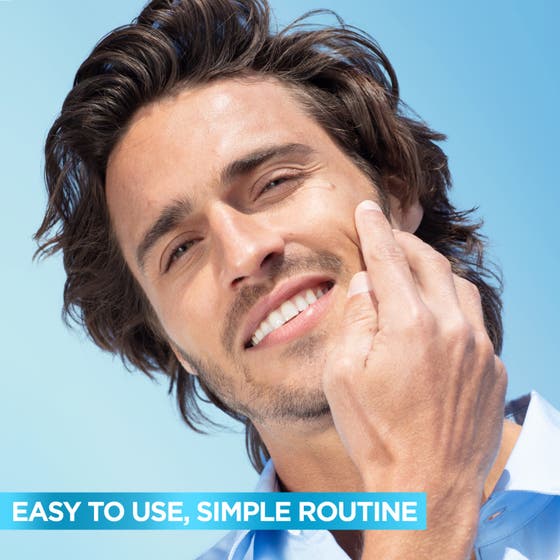 Hyaluron+ Barrier Repair Replumping Serum