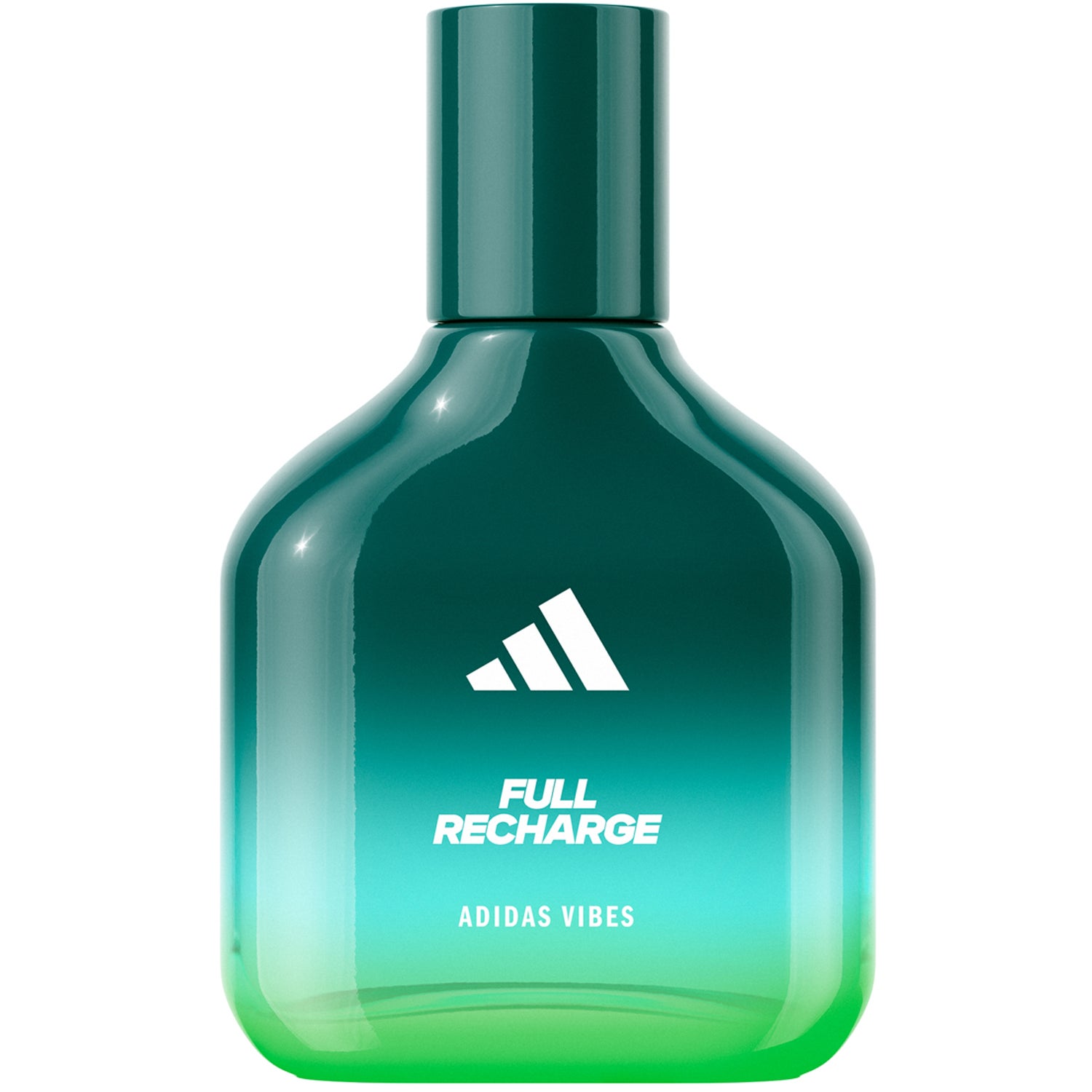 Adidas Vibes Collection Full Recharge 50 ml