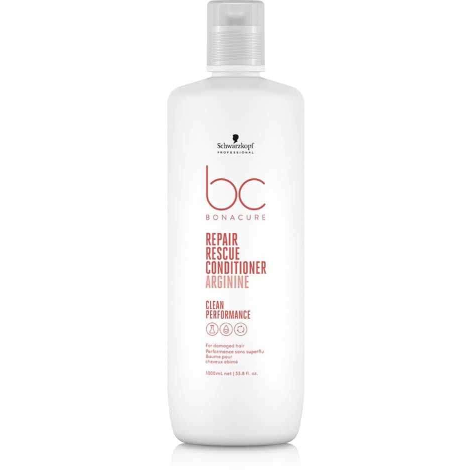 Bc Repair Rescue, 1000 ml Schwarzkopf Professional Balsam