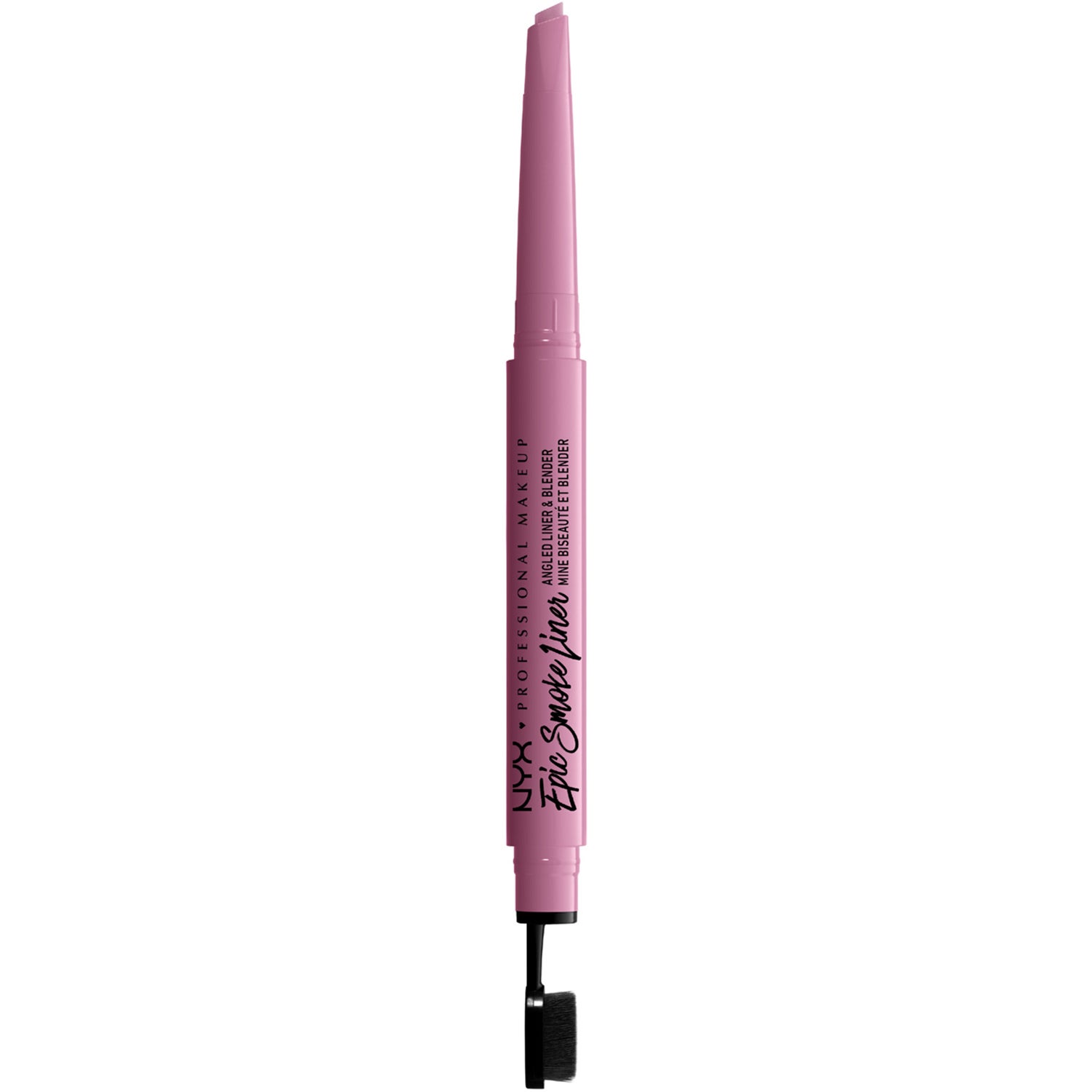 NYX Professional Makeup Epic Smoke Liner Rose Dust 4 - 0,2 g