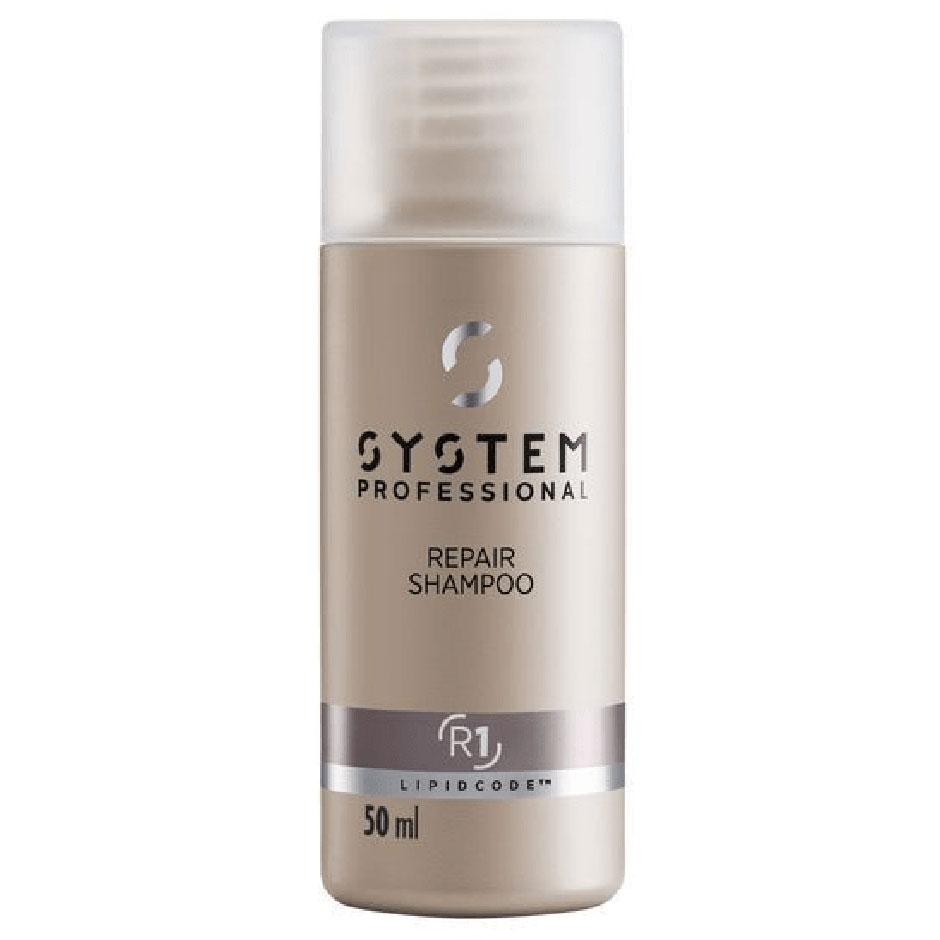 Repair Shampoo, 50 ml System Professional Schampo