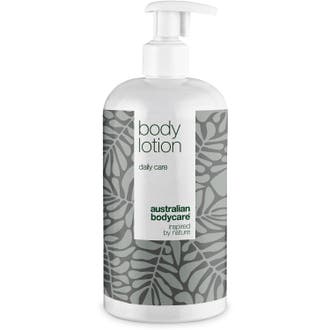 Body Lotion Tea Tree Oil