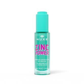 Zinc Power Blemish And Spot Control Serum
