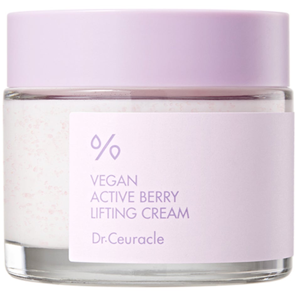 Dr-Ceuracle Vegan Active Berry Lifting Cream