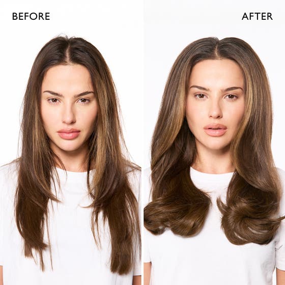 Volume Blowout Set
