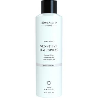 Pixie Dust Sensitive Hairspray