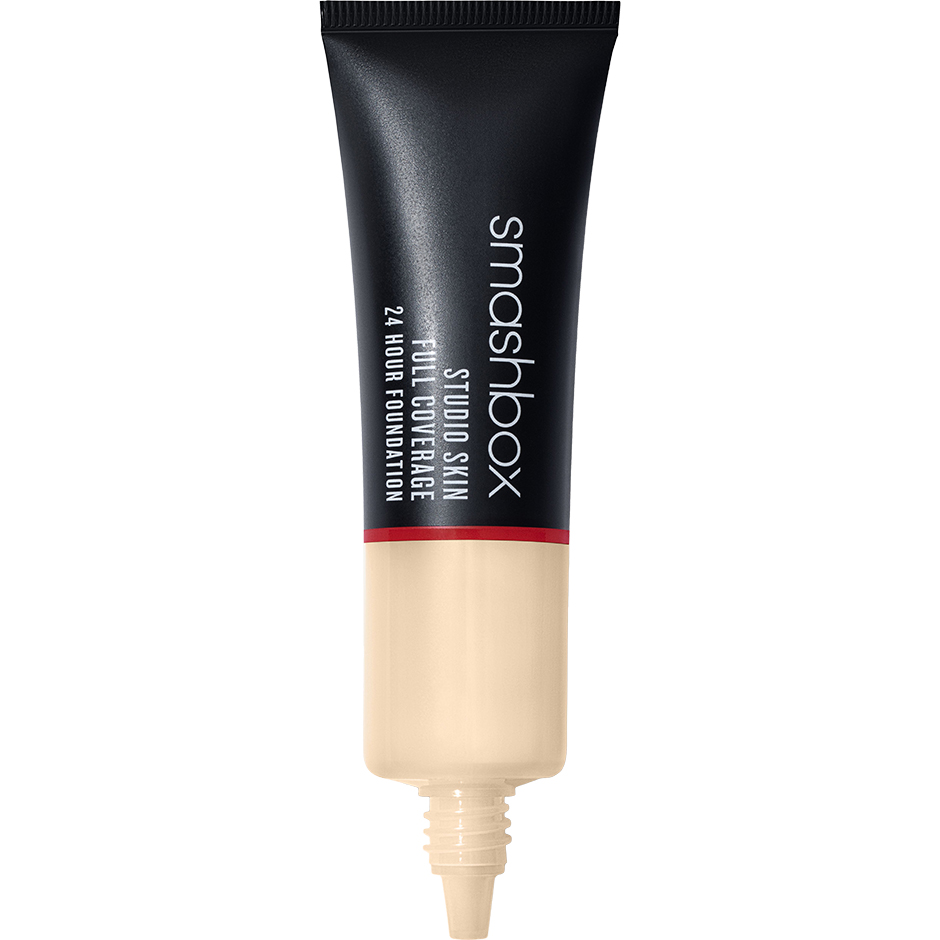 Studio Skin 24H Full Coverage Foundation