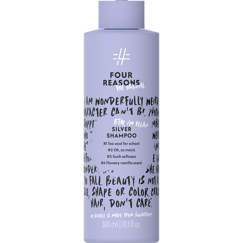 Original Silver Shampoo, 300 ml Four Reasons Silverschampo