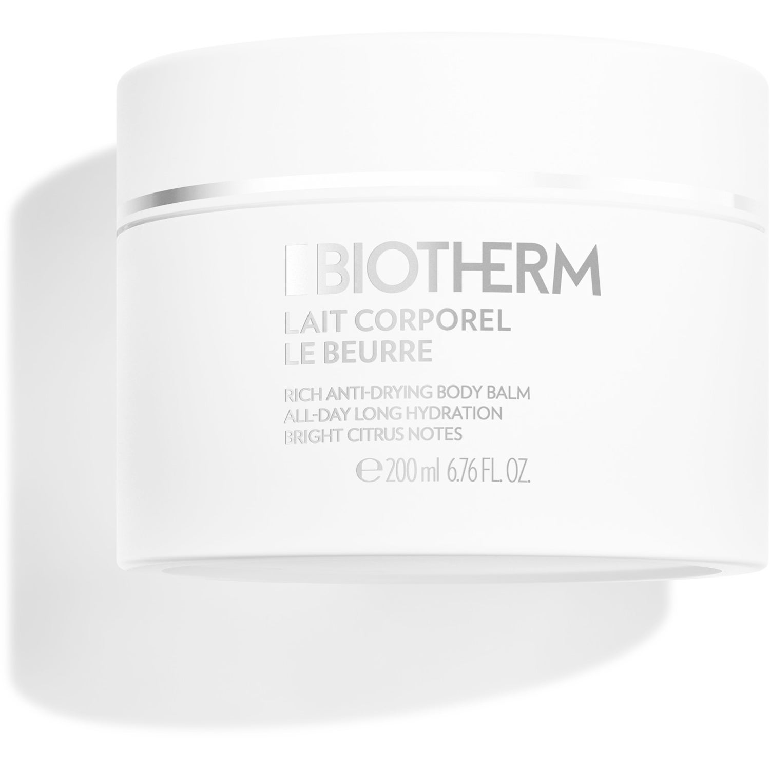 Biotherm Lait Corporel Moisturizing Body Cream