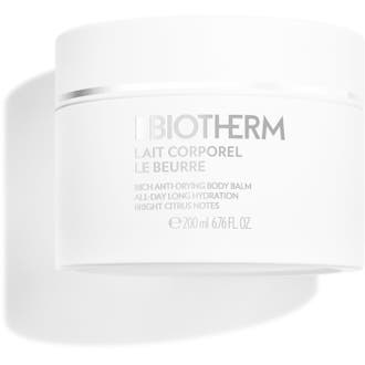 Lait Corporel Moisturizing Body Cream