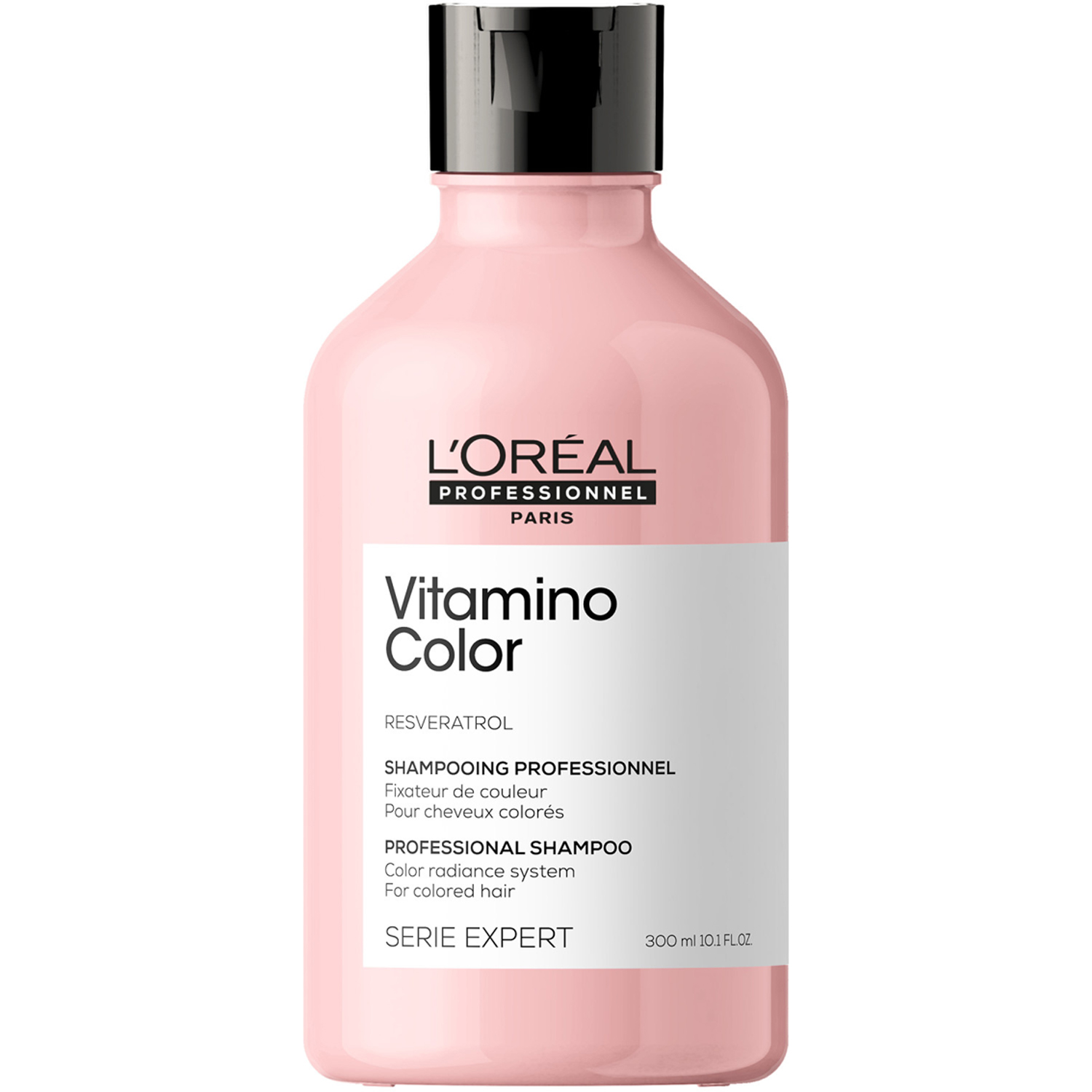 Serie Expert Vitamino Shampoo, 300 ml L'Oréal Professionnel Schampo