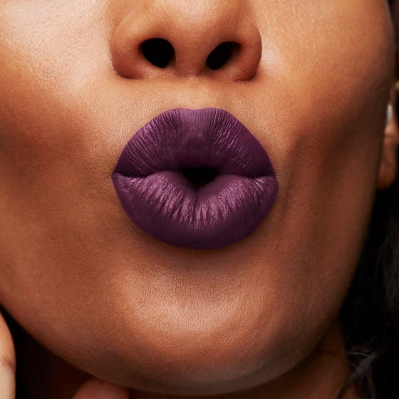 Be Legendary Lipstick Halloween