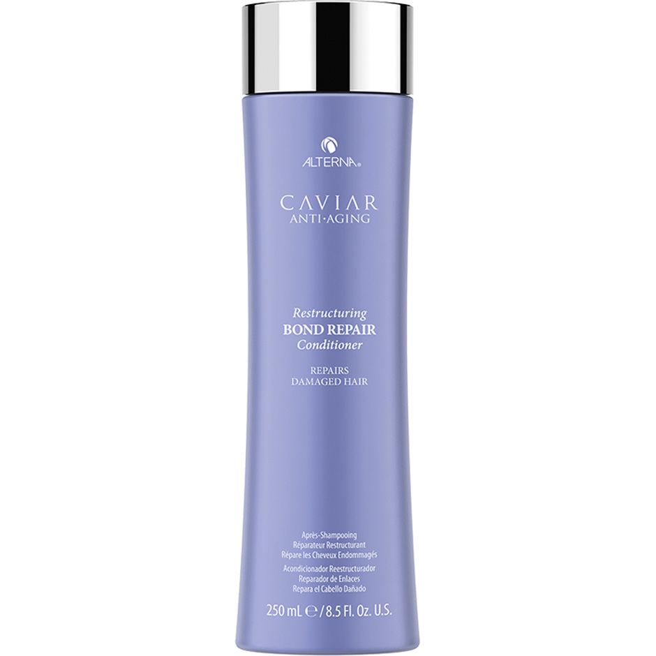 Caviar Bond Repair Instant Recovery Conditioner, 250 ml Alterna Balsam