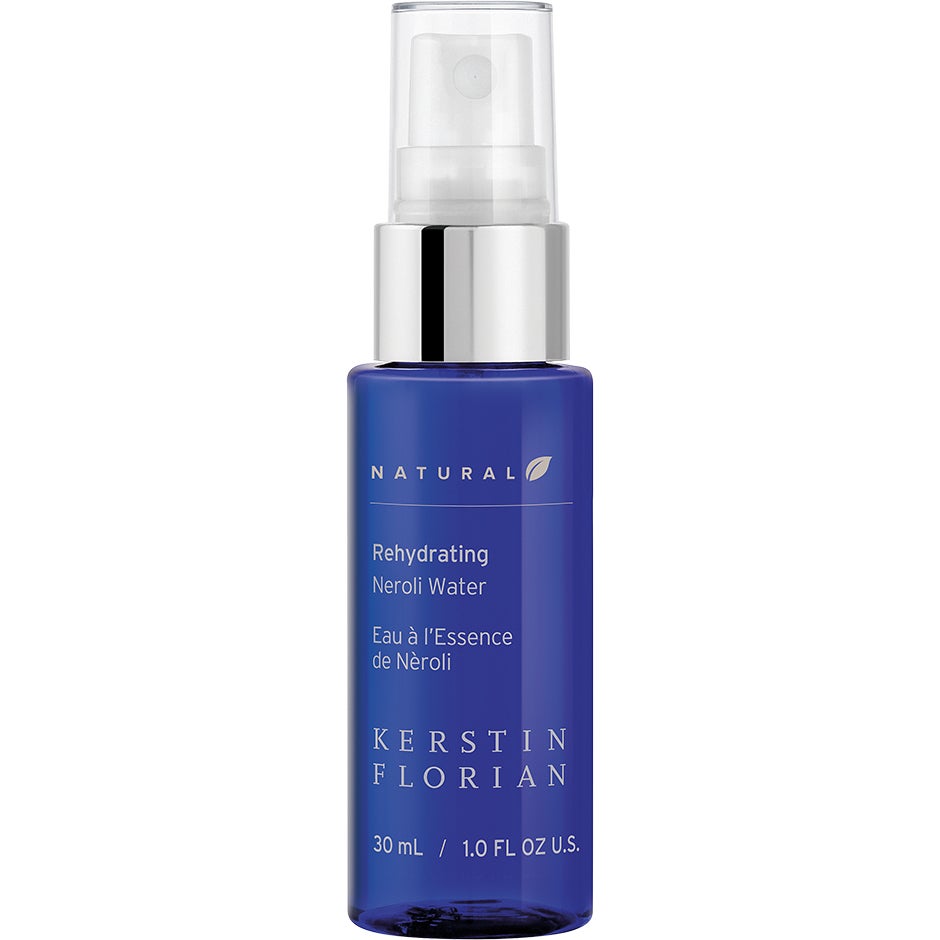 Natural Rehydrating Neroli Water, 30 ml Kerstin Florian Ansiktsvatten