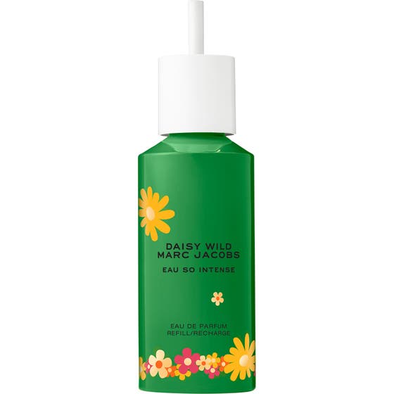Daisy Wild Intense