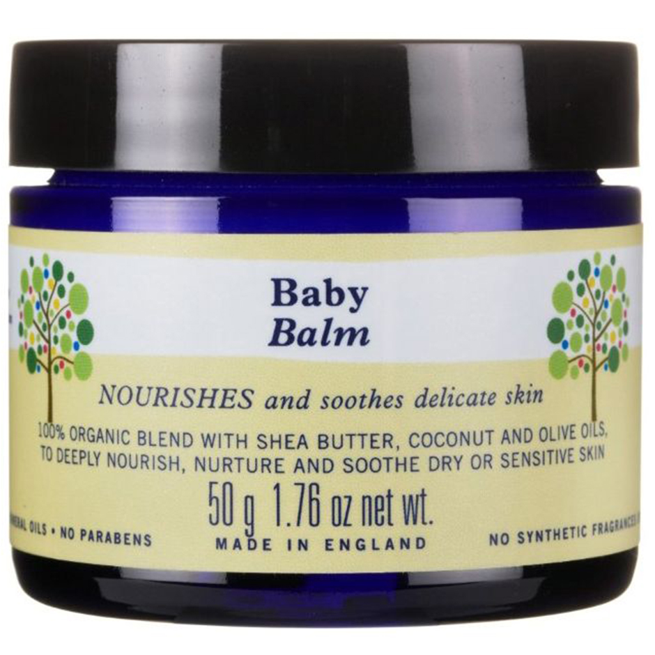 Baby Balm (SAorg) 50 ml Neal’s Yard Remedies Mamma & Baby