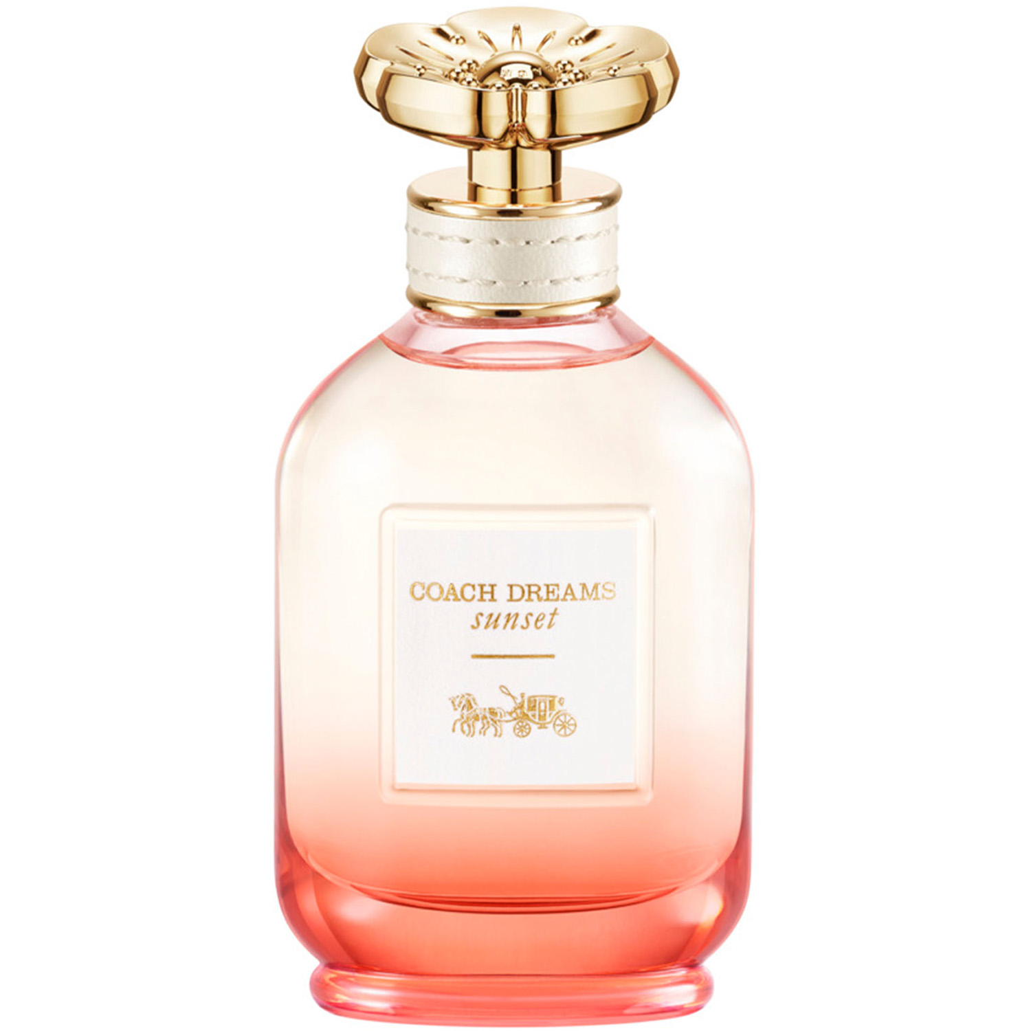 Dreams Sunset, 60 ml COACH Damparfym
