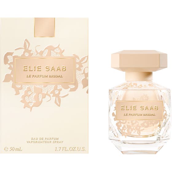 Le Parfume Bridal