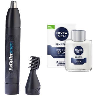 Complete Facial Hair Care Bundle