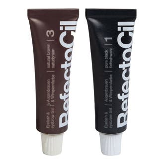 RefectoCil Eyebrow Color Set