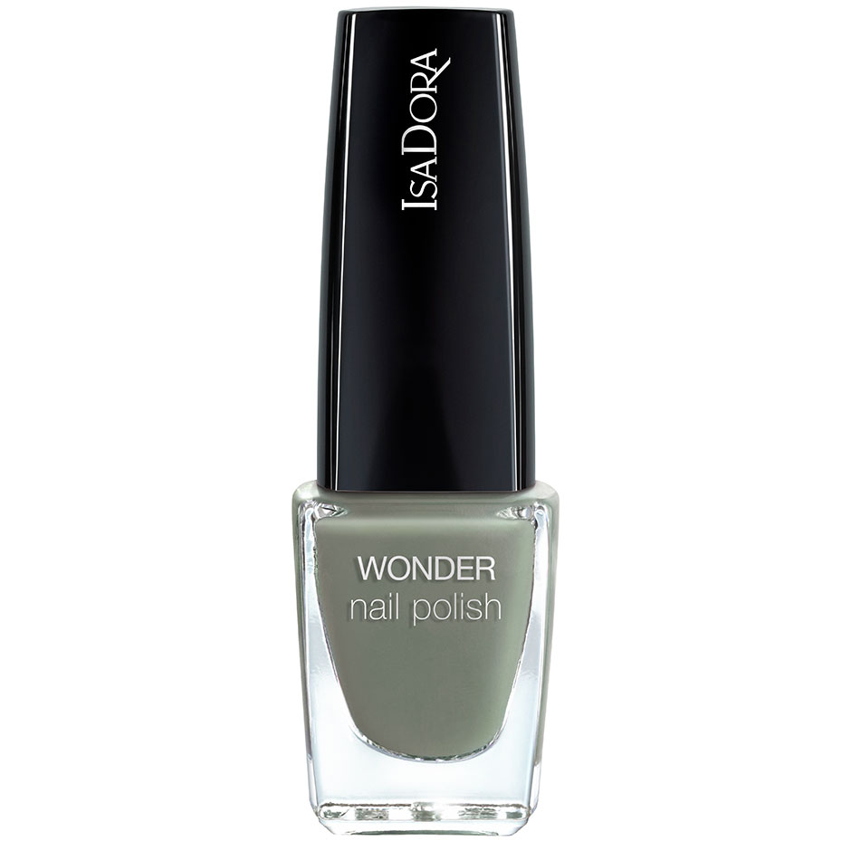 Wonder Nail Polish, 6 ml IsaDora Alla färger