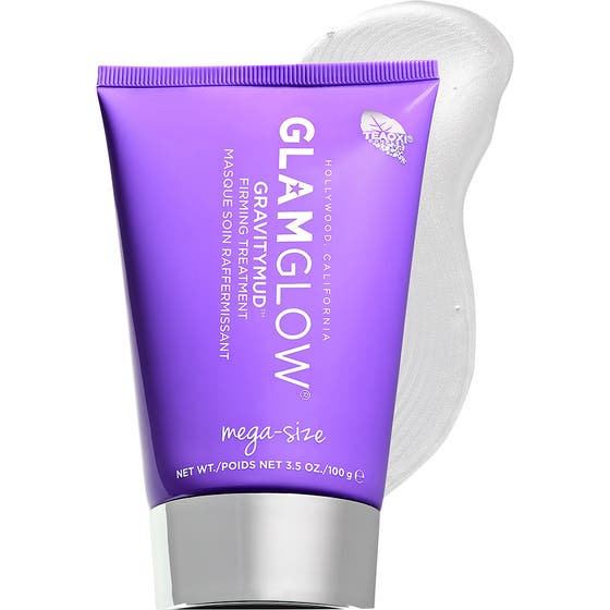 Gravitymud Firming Treatment