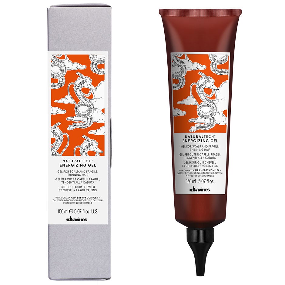 Davines Energizing Gel
